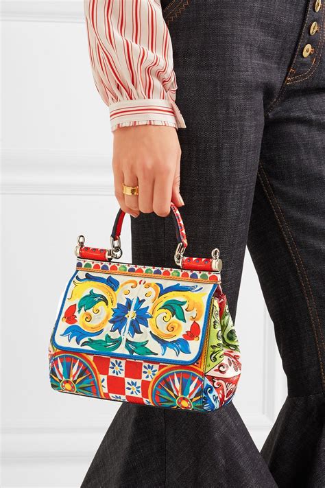 summer 2020 dolce gabbana|dolce and gabbana purses cheap.